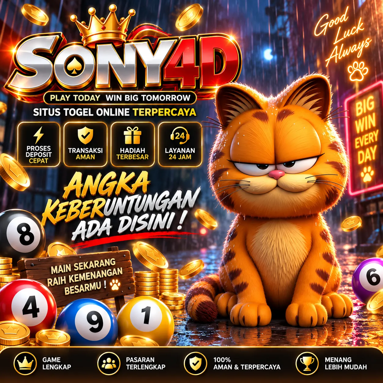 SONY4D